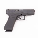 GLOCK 45 9MM LUGER (9x19 PARA) - 2 of 3