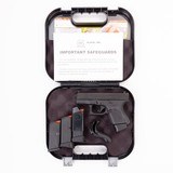 GLOCK 26 GEN 5 9MM LUGER (9x19 PARA) - 3 of 3