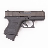 GLOCK 26 GEN 5 9MM LUGER (9x19 PARA) - 2 of 3