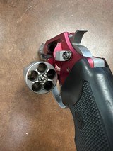 CHARTER ARMS UNDERCOVER LITE .38 SPL - 3 of 3