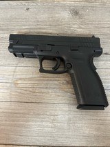 SPRINGFIELD ARMORY XD-9 9MM LUGER (9x19 PARA) - 3 of 3