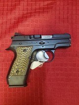 CZ CZ2075 RAMI (PISTOL) 9MM LUGER (9x19 PARA) - 3 of 3