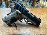 KIMBER ULTRA COVERT II *CA COMPLIANT* .45 ACP