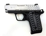 SPRINGFIELD ARMORY 911 .380 ACP - 1 of 3