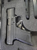 WALTHER PPS .40 S&W - 1 of 3