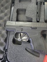 WALTHER PPS .40 S&W - 3 of 3