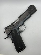 KIMBER TACTICAL CUSTOM II *CA COMPLIANT* .45 ACP - 2 of 3