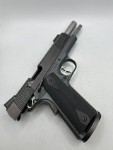 KIMBER TACTICAL CUSTOM II *CA COMPLIANT* .45 ACP - 3 of 3