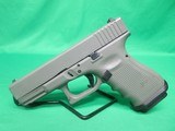 GLOCK G19 GEN4 9MM LUGER (9x19 PARA) - 3 of 3