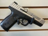 SMITH & WESSON SD40VE .40 CALIBER - 1 of 2