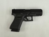 GLOCK G23 GEN 5 .40 S&W - 1 of 3