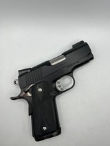 KIMBER ULTRA CARRY II .45 ACP - 2 of 3