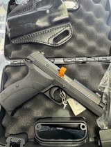 SIG SAUER P210 CARRY 9MM LUGER (9X19 PARA) - 3 of 3