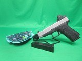 GLOCK 48 9MM LUGER (9x19 PARA) - 1 of 3