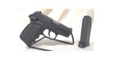 SCCY CPX-1 9MM LUGER (9x19 PARA) - 1 of 3