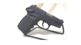SCCY CPX-1 9MM LUGER (9x19 PARA) - 2 of 3