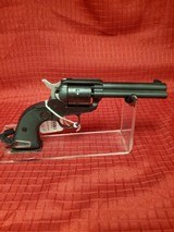 RUGER WRANGLER .22LR/.22MAG - 2 of 3