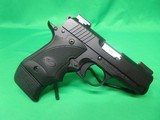 KIMBER MICRO 9 NIGHTFALL 9MM LUGER (9x19 PARA) - 2 of 3