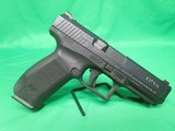 CANIK TP9SA MOD.2 9MM LUGER (9x19 PARA) - 2 of 3