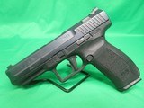 CANIK TP9SA MOD.2 9MM LUGER (9x19 PARA) - 1 of 3