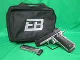 ED BROWN EVO 9 9MM LUGER (9x19 PARA) - 1 of 3