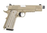 TISAS 1911 RAIDER .45 ACP