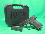GLOCK G19 GEN 5 9MM LUGER (9X19 PARA) - 1 of 3