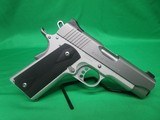 KIMBER 1911 STAINLESS PRO CARRY NIGHT II .45 ACP - 2 of 3