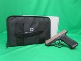 Shadow Systems XR920 Combat 9MM LUGER (9X19 PARA) - 1 of 3