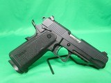 TISAS 1911 CARRY DS 9MM LUGER (9X19 PARA) - 2 of 3