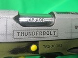 GLOBAL DEFENSE THUNDER BOOBY TRAP .45 ACP - 3 of 3