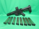 PALMETTO STATE ARMORY PX9 9MM LUGER (9x19 PARA)