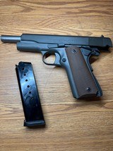 CHIAPPA FIREARMS charles daly 1911 .45 ACP - 3 of 3