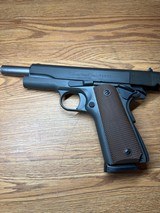 CHIAPPA FIREARMS charles daly 1911 .45 ACP - 2 of 3