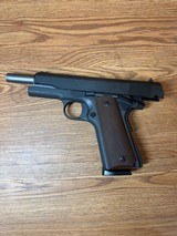 CHIAPPA FIREARMS charles daly 1911 .45 ACP - 1 of 3