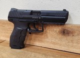 HECKLER & KOCH P30L V1 LEM DOA 9MM LUGER (9X19 PARA) - 1 of 3