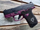 SPRINGFIELD ARMORY HELLCAT
9MM LUGER (9x19 PARA)