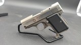 ISRAEL ARMS INTERNATIONAL back up .380 ACP - 3 of 3