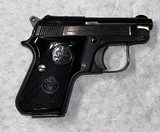 BERETTA 950BS .22 SHORT - 2 of 3