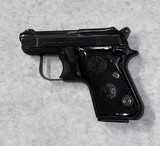 BERETTA 950BS .22 SHORT - 3 of 3