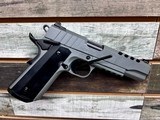 TISAS 1911 NIGHT STALKER 9MM LUGER (9X19 PARA) - 1 of 3