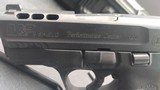 SMITH & WESSON M&P 9 SHIELD M2.0 9MM LUGER (9x19 PARA) - 2 of 3