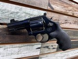 SMITH & WESSON 586 L-COMP PERFORMANCE CENTER .357 MAG - 1 of 3