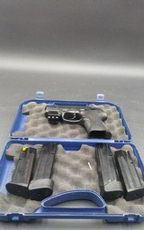 BERETTA PX4 STORM 9MM LUGER (9x19 PARA) - 1 of 3