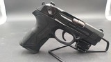 BERETTA PX4 STORM 9MM LUGER (9x19 PARA) - 2 of 3