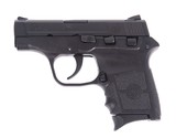 SMITH & WESSON BODYGUARD 380 .380 ACP - 1 of 3