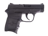 SMITH & WESSON BODYGUARD 380 .380 ACP - 2 of 3