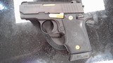 SIG SAUER P238 .380 ACP - 2 of 3