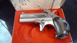 AMERICAN DERRINGER CORPORATION m-1 .357 MAG - 2 of 3