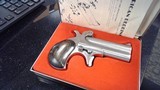 AMERICAN DERRINGER CORPORATION m-1 .357 MAG - 1 of 3